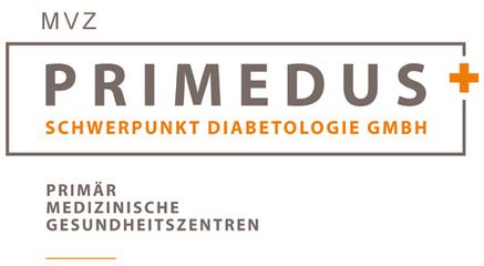 MVZ PRIMEDUS Schwerpunkt Diabetologie GmbH
