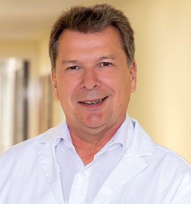 Dr. med. Cord Skamira