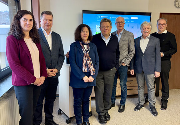 Niedersachsens Minister für Soziales