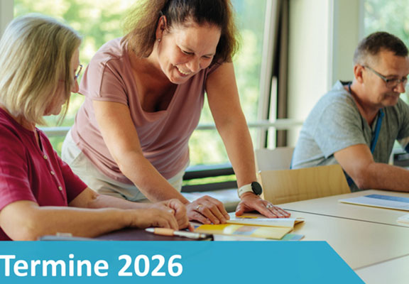 Unsere besonderen Behandlungsangebote für 2026 sind online