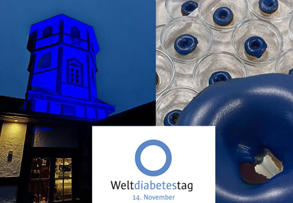 Weltdiabetestag