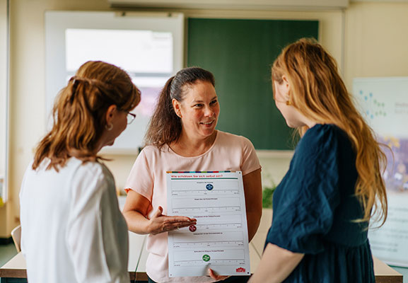 Besonderen Behandlungsangebote Diabeteszentrum Bad Lauterberg