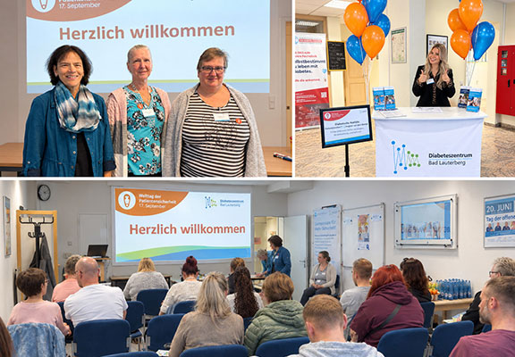 Patientensicherheit