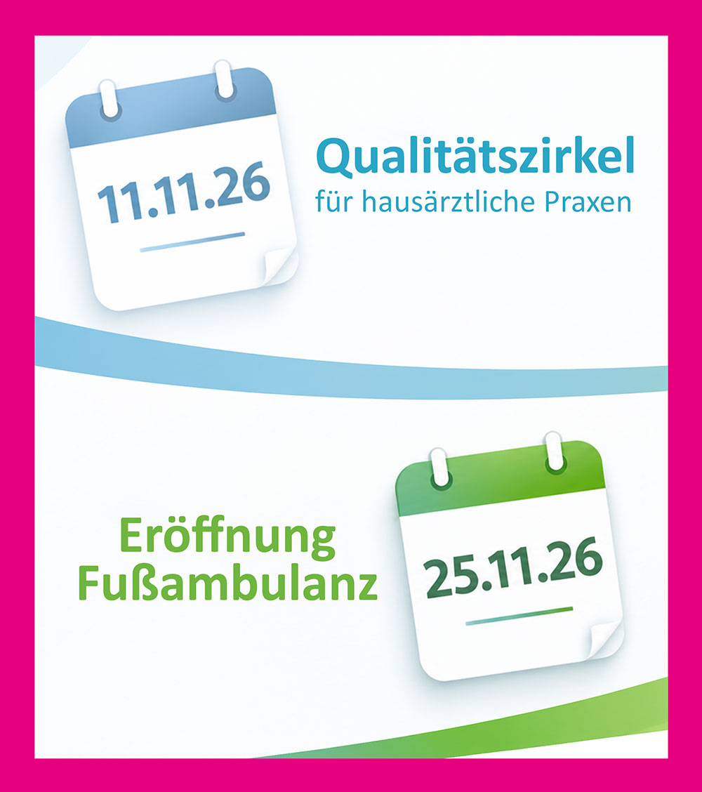 Veranstaltungen