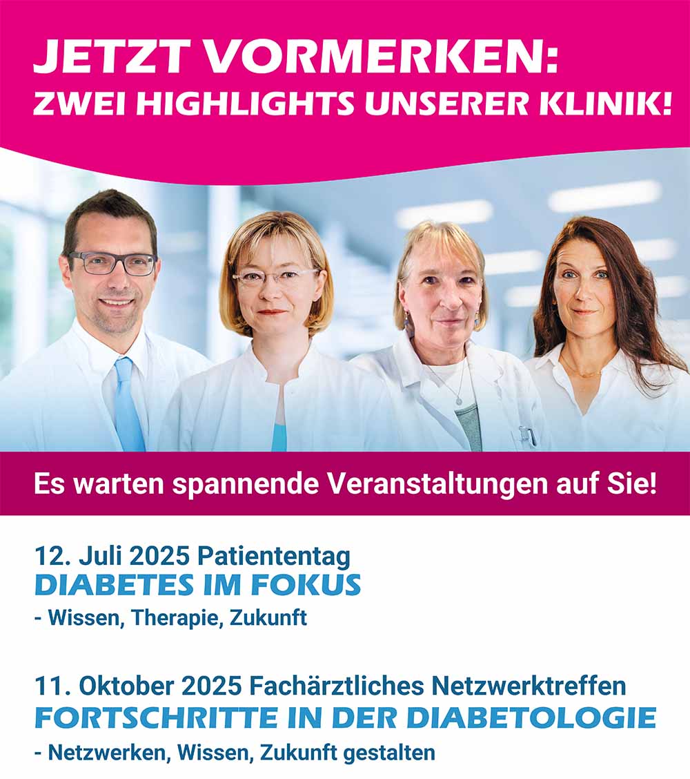 Unsere Veranstaltungen