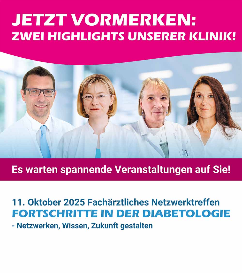 Unsere Veranstaltungen
