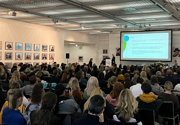 Erfolgreicher „Intensivkurs Diabetischer Fuß“: Rückblick auf den Kongress in Dresden
