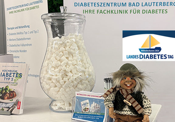 Landesdiabetestag Wilhelmshaven