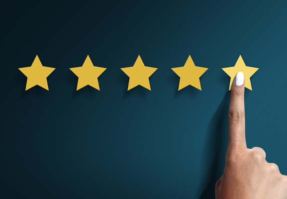 Patientenbefragung 2024 – Ein tolles Ergebnis!