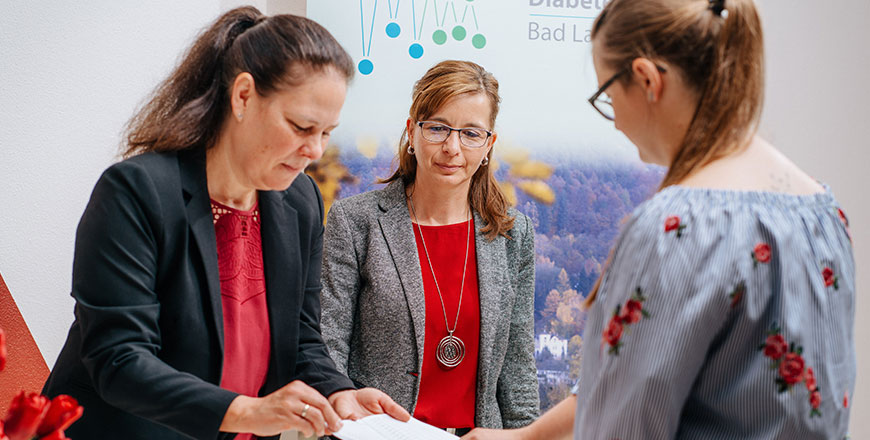Patientenveranstaltungen 2025