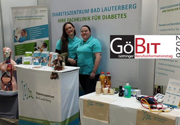 Pflege rockt! Unser erfolgreicher Auftritt beim Göttinger Berufsinformationstag