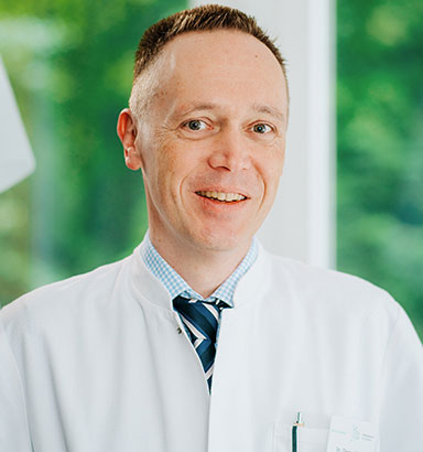 Dr. med. T. Werner