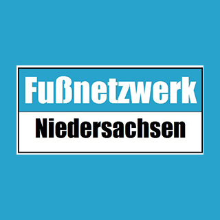 Fußnetzwerk Niedersachsen